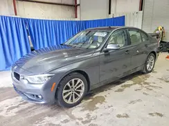 WBA8A3C54JA505198 2018 BMW 3ER