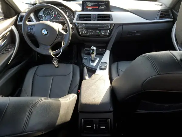 WBA8A3C54JA505217 2018 BMW 3ER - Image 8