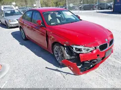 WBA8A3C54JA505279 2018 BMW 3ER