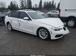 WBA8A3C54JA505623 2018 BMW 3ER