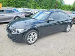 WBA8A3C54JK763747 2018 BMW 3ER