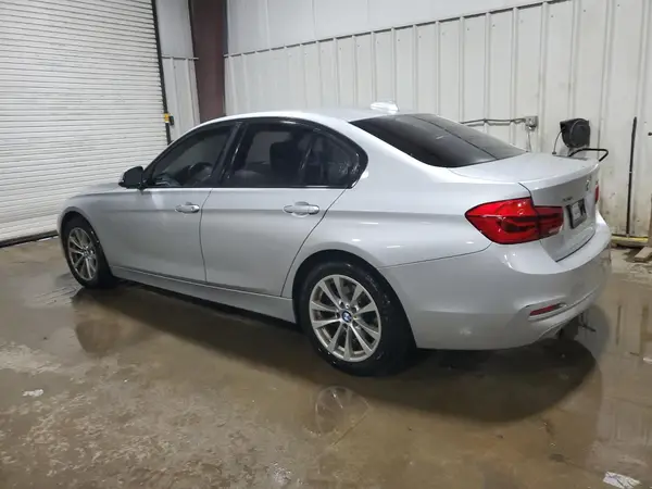 WBA8A3C55GK551237 2016 BMW 3ER - Image 2