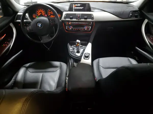 WBA8A3C55GK551237 2016 BMW 3ER - Image 8
