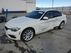 WBA8A3C55GK551447 2016 BMW 3ER