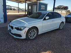WBA8A3C55GK551478 2016 BMW 3ER