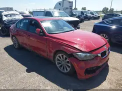 WBA8A3C55GK551772 2016 BMW 3ER