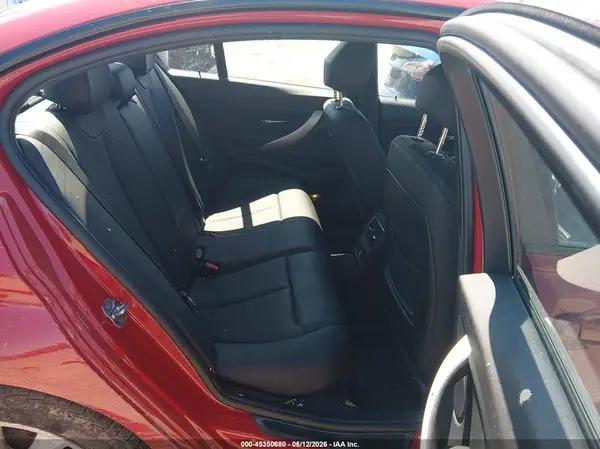 WBA8A3C55GK551772 2016 BMW 3ER - Image 8