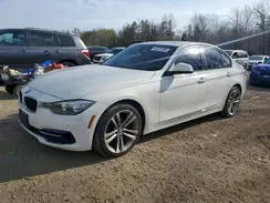WBA8A3C55GK688405 2016 BMW 3ER