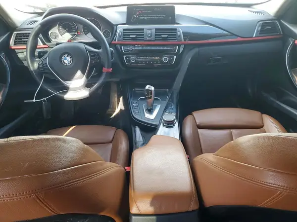 WBA8A3C55GK688405 2016 BMW 3ER - Image 8