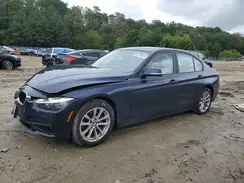 WBA8A3C55GK688548 2016 BMW 3ER
