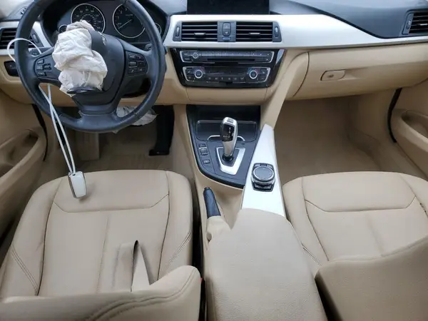 WBA8A3C55GK688548 2016 BMW 3ER - Image 8