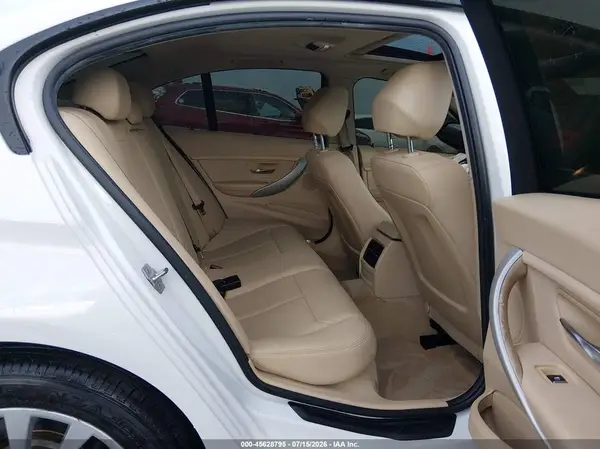 WBA8A3C55GK688713 2016 BMW 3ER - Image 8