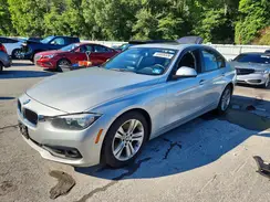 WBA8A3C55GK689344 2016 BMW 3ER