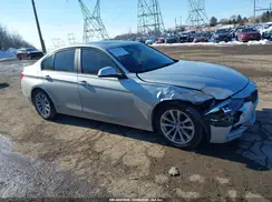 WBA8A3C55GK689697 2016 BMW 3ER