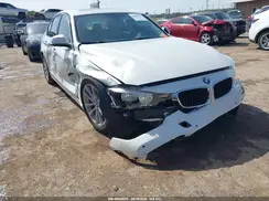 WBA8A3C55GK689862 2016 BMW 3ER