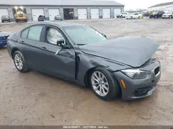 WBA8A3C55GK690199 2016 BMW 3ER