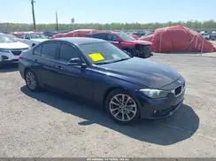 WBA8A3C55GK690221 2016 BMW 3ER