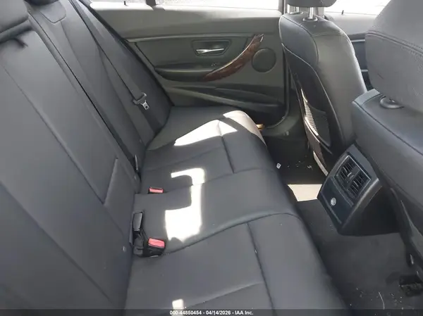 WBA8A3C55GK690221 2016 BMW 3ER - Image 8