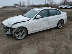 WBA8A3C55GK690865 2016 BMW 3ER