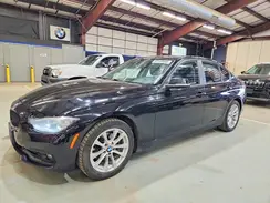 WBA8A3C55HK691192 2017 BMW 3ER