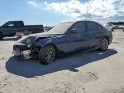 WBA8A3C55HK691502 2017 BMW 3ER