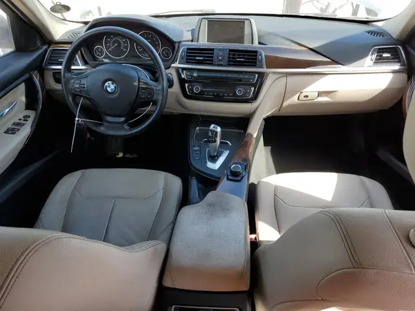 WBA8A3C55HK691502 2017 BMW 3ER - Image 8