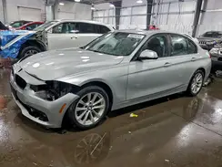 WBA8A3C55HK691709 2017 BMW 3ER