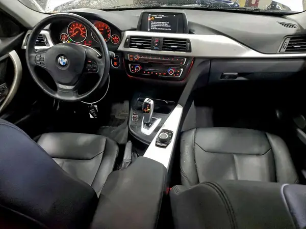 WBA8A3C55HK691709 2017 BMW 3ER - Image 8
