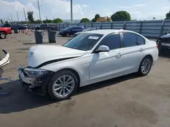 WBA8A3C55JA357532 2018 BMW 3ER