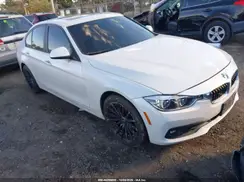WBA8A3C55JA357627 2018 BMW 3ER