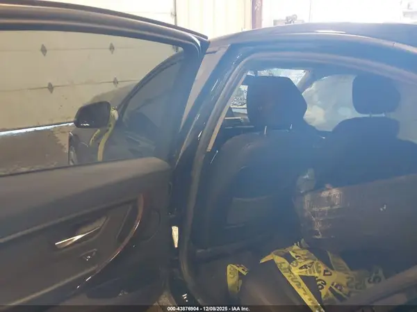 WBA8A3C55JA358650 2018 BMW 3ER - Image 8