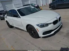 WBA8A3C55JA487018 2018 BMW 3ER