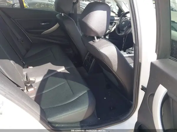 WBA8A3C55JA487018 2018 BMW 3ER - Image 8