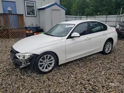 WBA8A3C55JA488332 2018 BMW 3ER