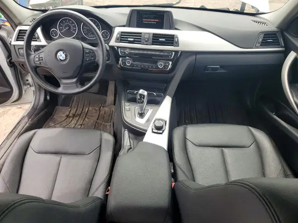 WBA8A3C55JA489285 2018 BMW 3ER - Image 8