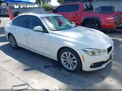 WBA8A3C55JA489299 2018 BMW 3ER