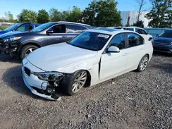 WBA8A3C55JA489402 2018 BMW 3ER