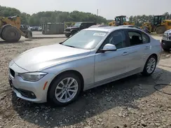 WBA8A3C55JA489433 2018 BMW 3ER