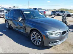 WBA8A3C55JA489500 2018 BMW 3ER