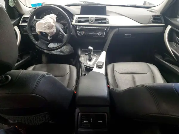 WBA8A3C55JA491635 2018 BMW 3ER - Image 8