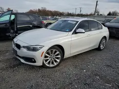 WBA8A3C55JA494812 2018 BMW 3ER