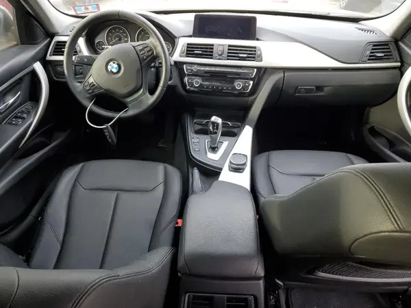 WBA8A3C55JA494812 2018 BMW 3ER - Image 8