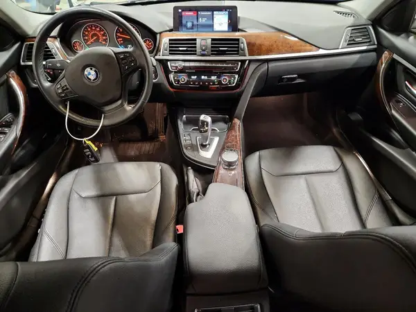 WBA8A3C55JA505386 2018 BMW 3ER - Image 8