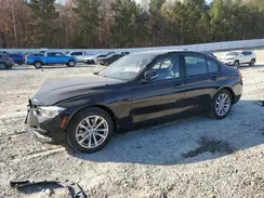 WBA8A3C55JA505582 2018 BMW 3ER