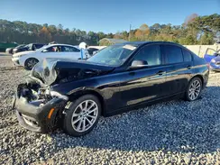 WBA8A3C55JA505601 2018 BMW 3ER