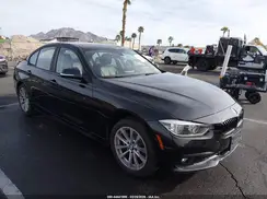 WBA8A3C55JA505632 2018 BMW 3ER
