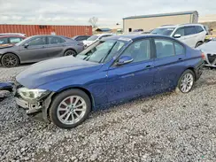 WBA8A3C55JA505937 2018 BMW 3ER