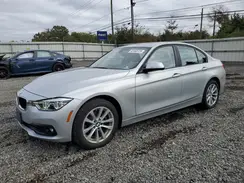 WBA8A3C55JK763689 2018 BMW 3ER