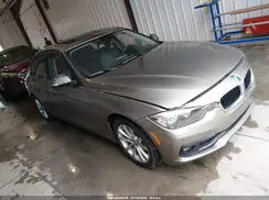 WBA8A3C56GK551358 2016 BMW 3ER