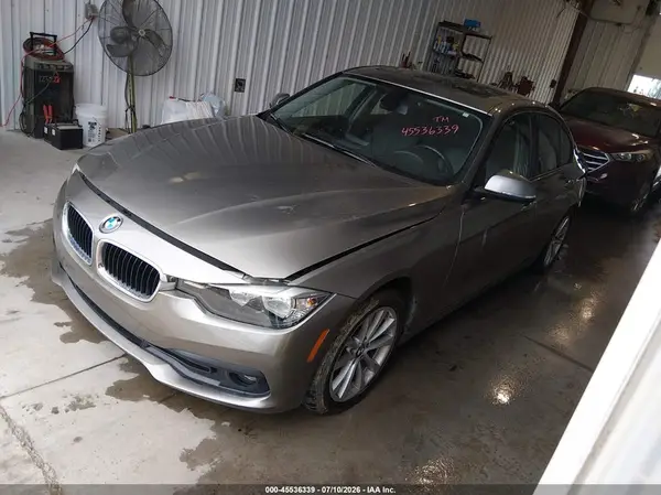 WBA8A3C56GK551358 2016 BMW 3ER - Image 2